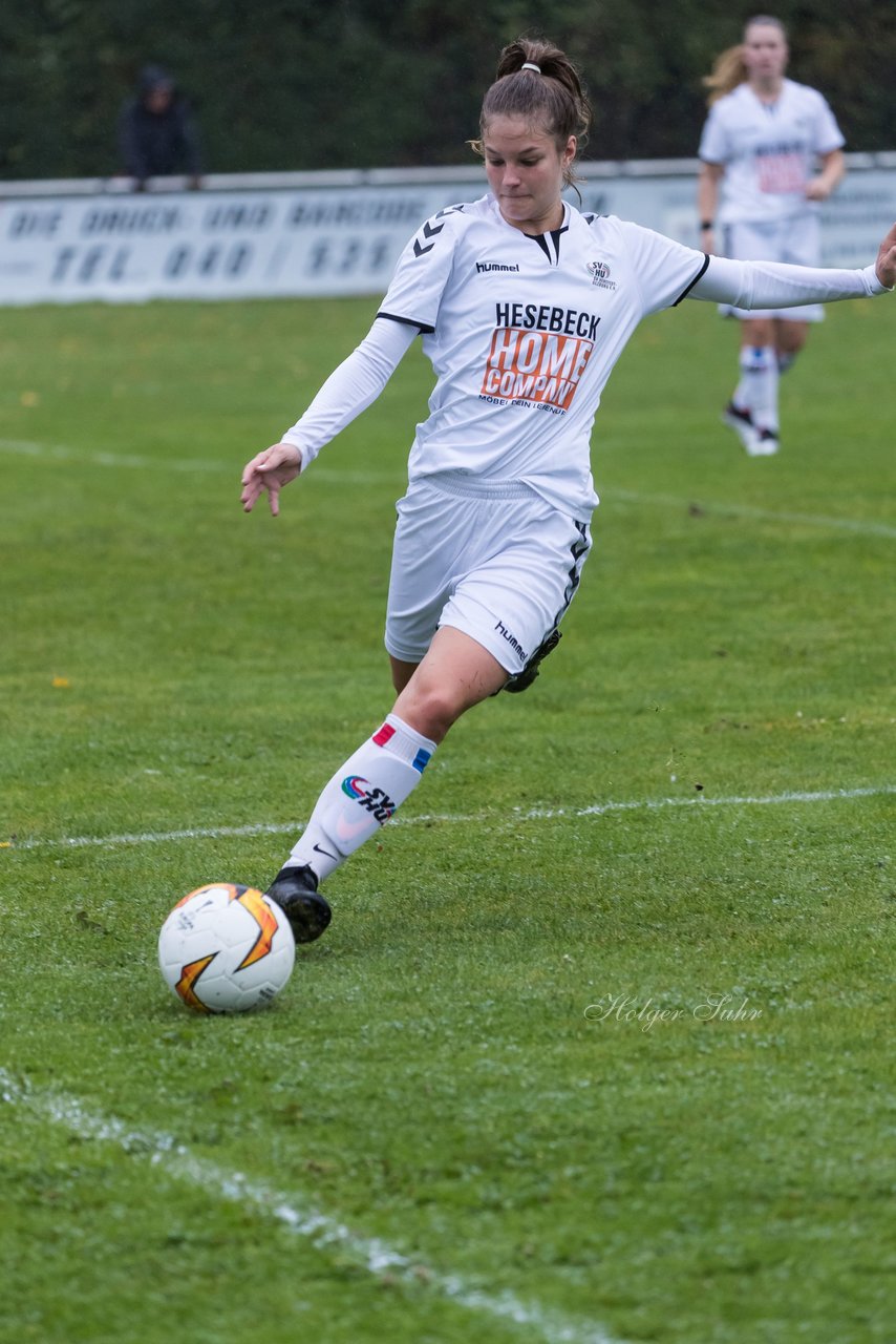 Bild 108 - Frauen SV Henstedt Ulzburg II - TSV Klausdorf : Ergebnis: 2:1